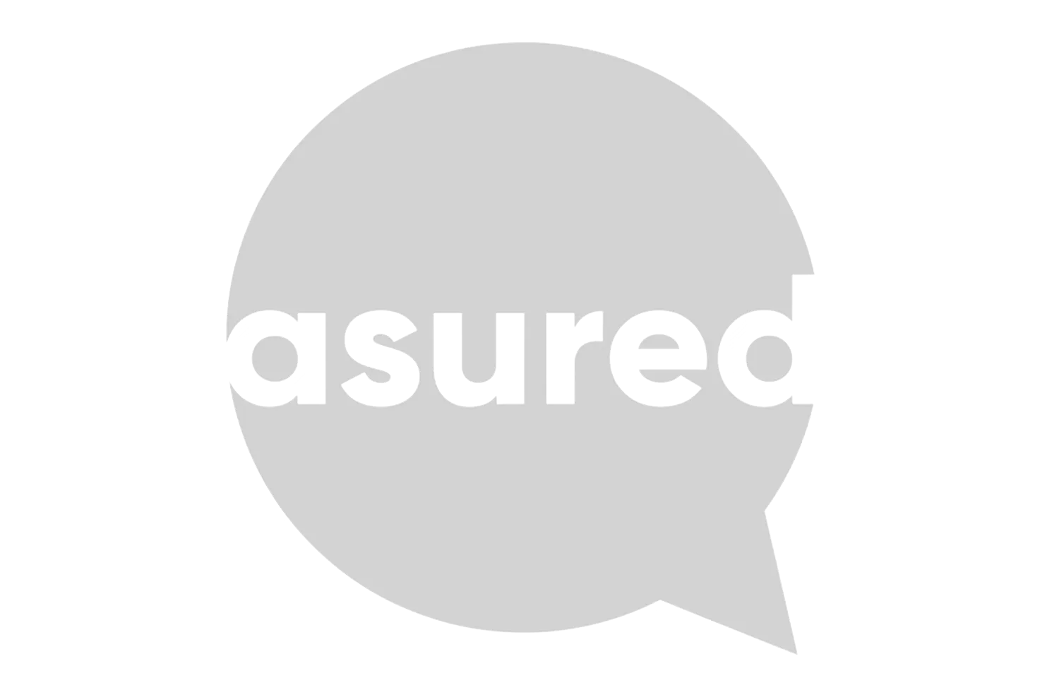 Asured